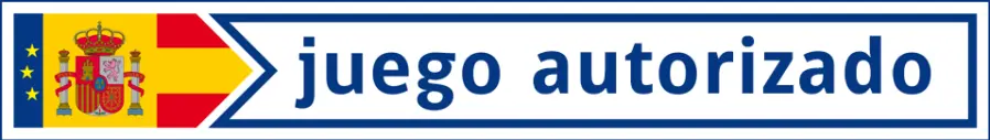 Juego Autorizado (DGOJ)
